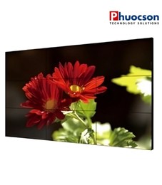 Màn hình ghép Hikvision 49 inch